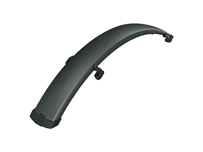 SKS Bakskjerm Universal til INFINITY bærer 75mm 27,5-29 BLACK Alle