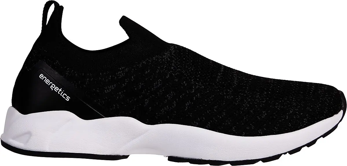 ENERGETICS Morphus SL treningssko dame BLACK/MELANGE Dame | Intersport.no