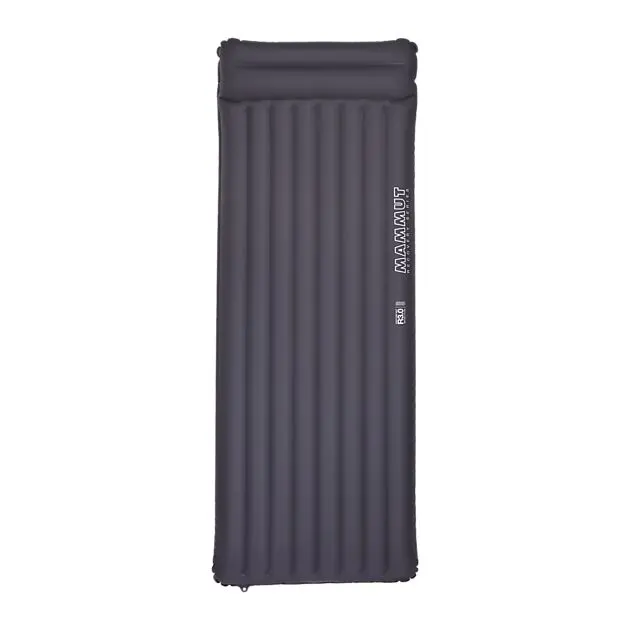 MAMMUT Perform Mat 7.5 cm, charcoal Unisex