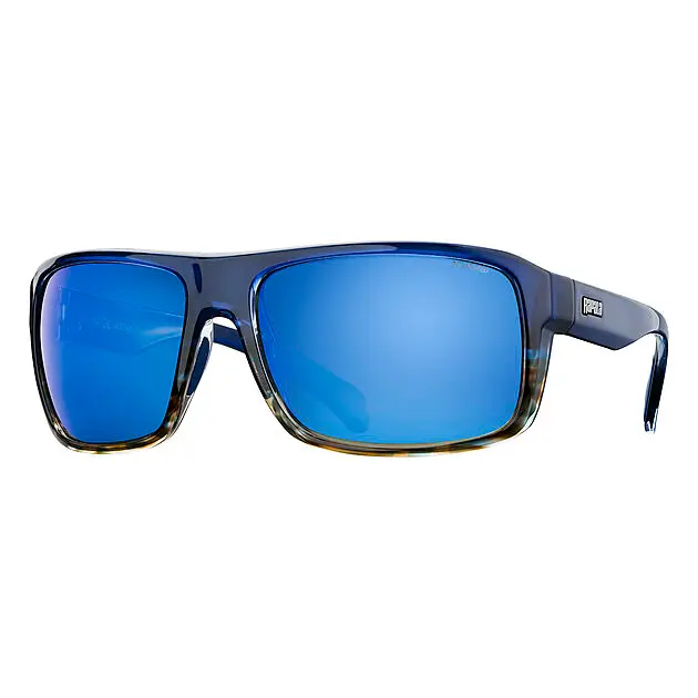 RAPALA Precision Skye Blue Turtle Fade Grey Blue Miror Alle