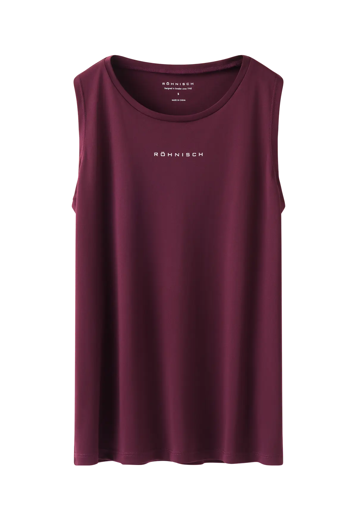 Team Logo Tank Top