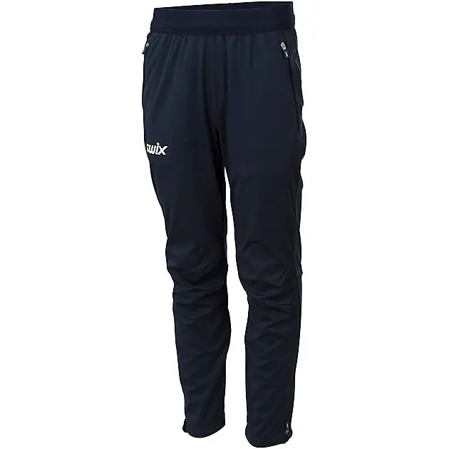 SWIX Cross pants Jr Dark navy Junior | Sport1.no