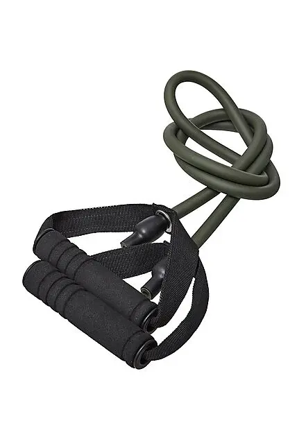 CASALL Exetube hard treningsstrikk Hard Green Alle