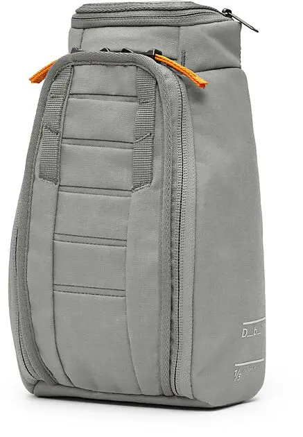 DB Hugger Washbag 0090/Sand Grey Unisex