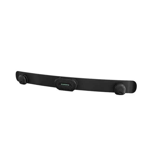 GARMIN Acc, HRM-Fit, WW Svart Unisex