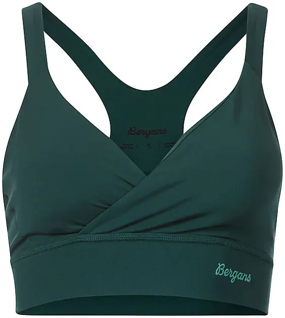 Tind Light Support Top Women