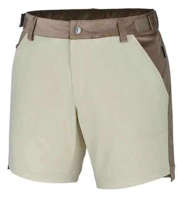 JOTUNHEIM Liasanden Shorts Summer Sand/Mountain Trail Herre | Sport1.no