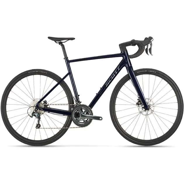 SCOTT Speedster 20 Cosmic Blue Unisex