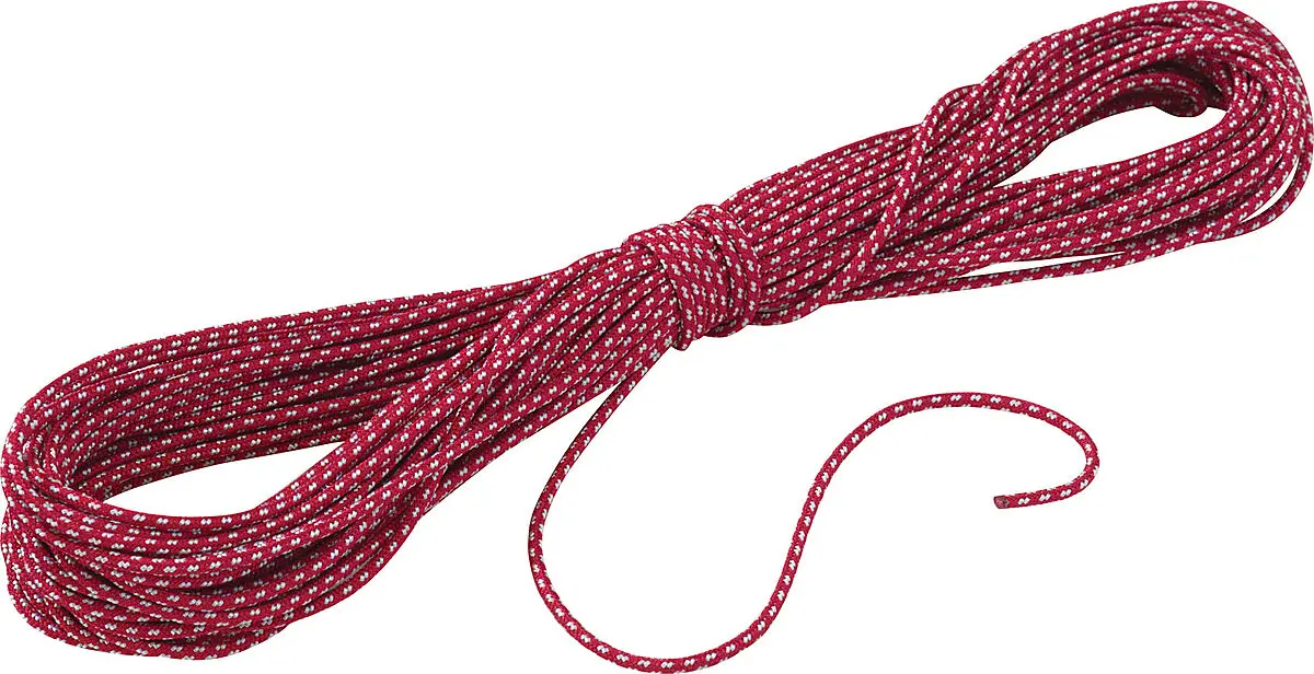 MSR Ultralight Cord Alle