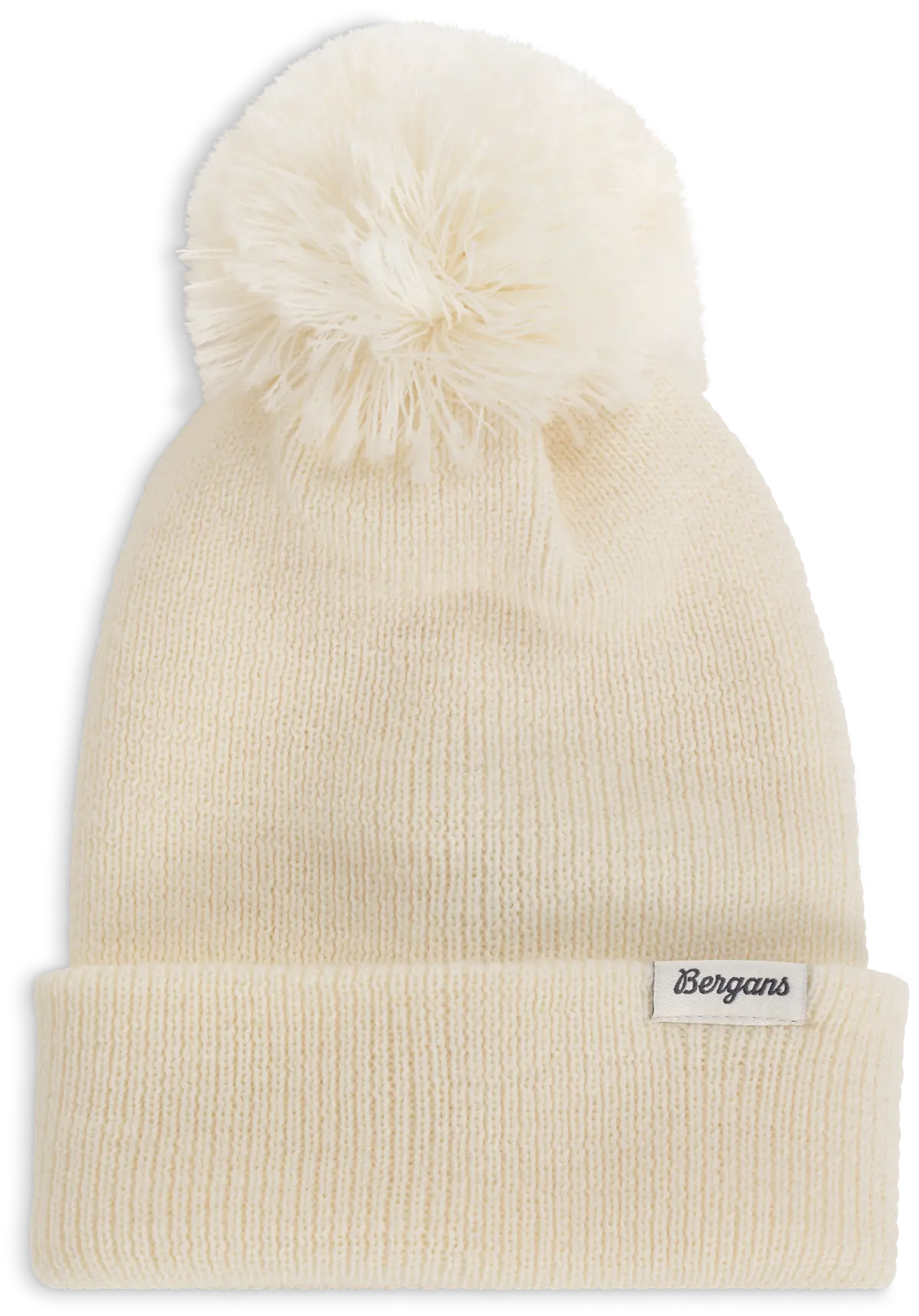 Storetind Wool Pom Beanie Junior