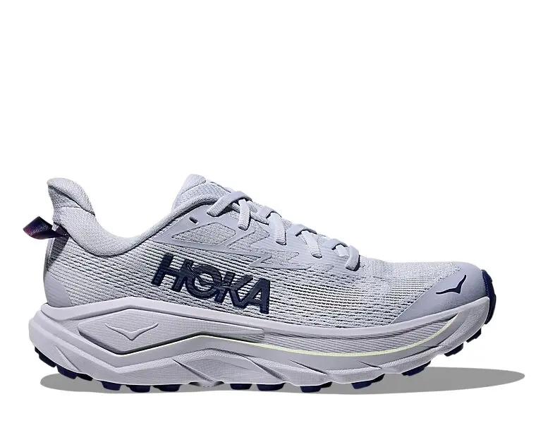 HOKA W CHALLENGER 8 AMBIENT BLUE / BLUEBERRY Dame