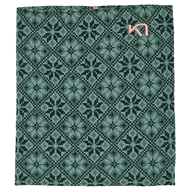 KARI TRAA Rose ullhals dame MURK Dame