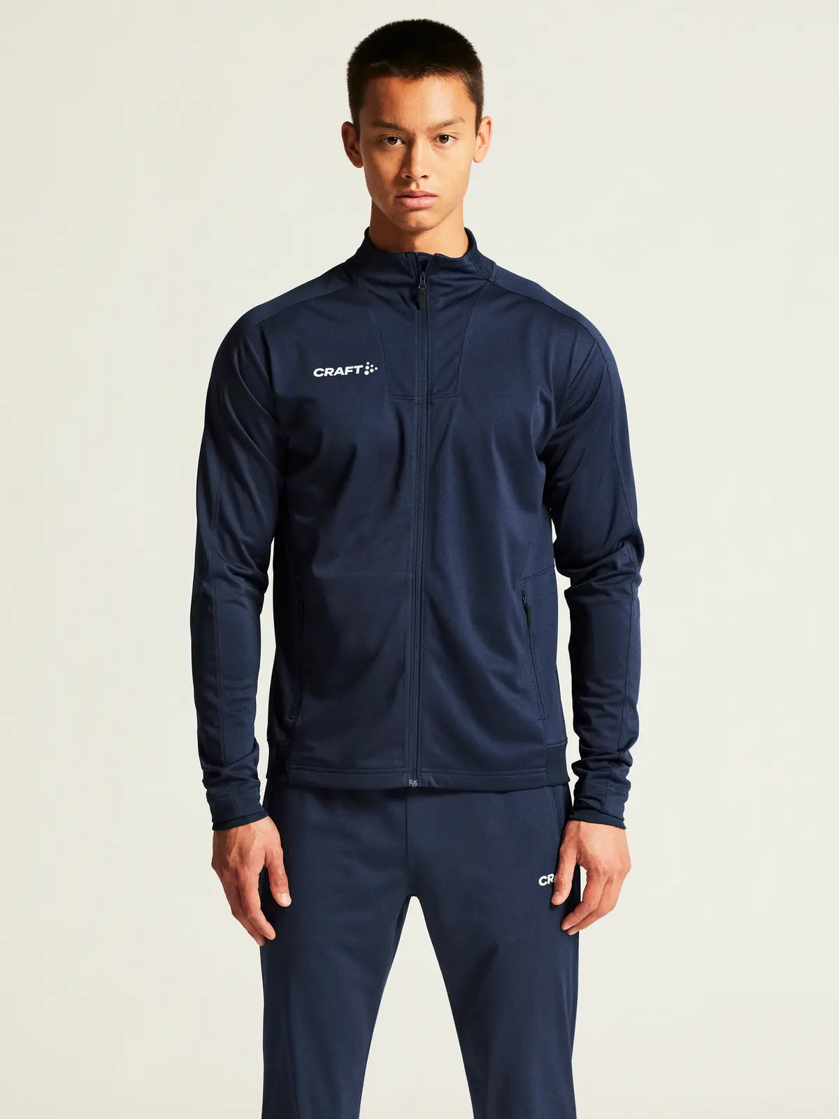 Evolve 2.0 Full Zip Jacket M