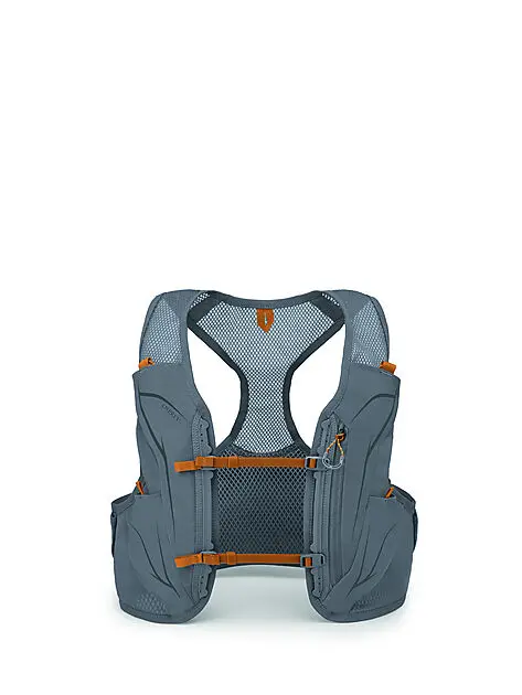 OSPREY Duro LT Phantom Grey/Toffee Orange Herre