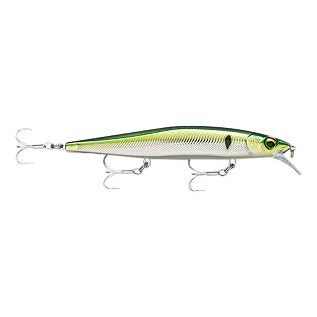 Precision Xtreme Mavrik SW 11cm 16g PLD