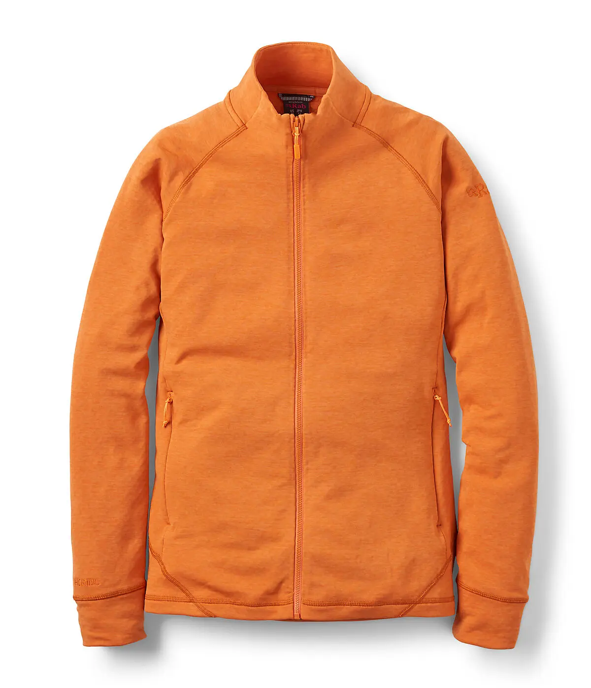 RAB Nexus Jacket Wmns Dark Melba Dame