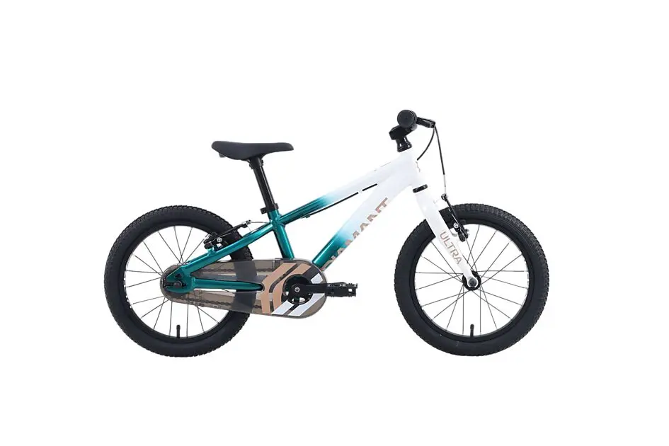DIAMANT Ultra 16 Spruce Snow Barn