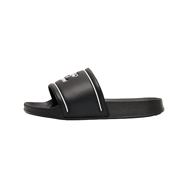 HUMMEL Pool Slide sandaler barn/junior BLACK Barn