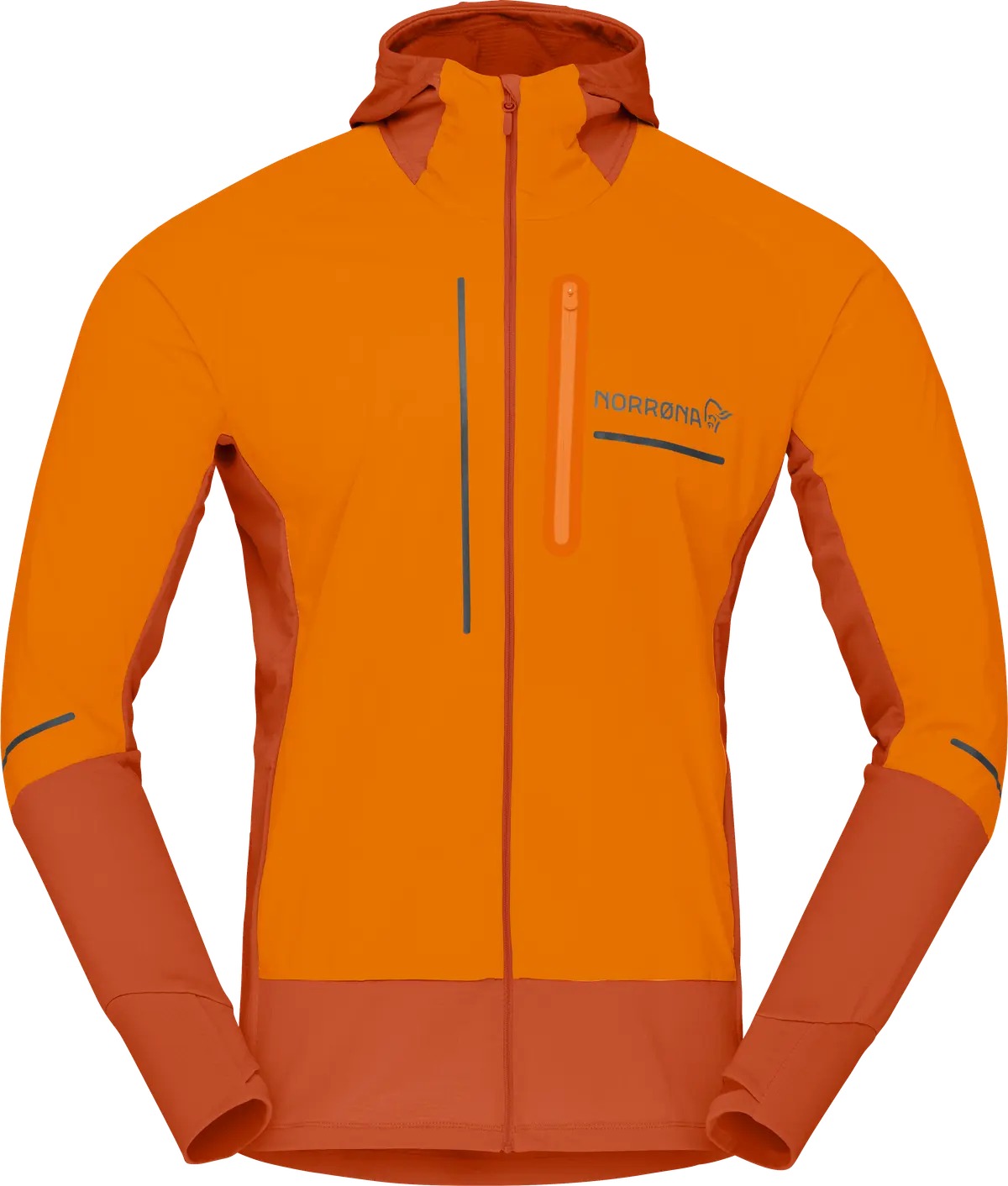 senja Alpha90 Hood M's
