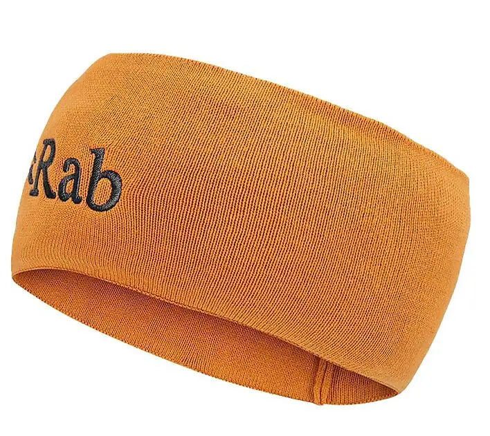 RAB Pannebånd SUNSET Unisex