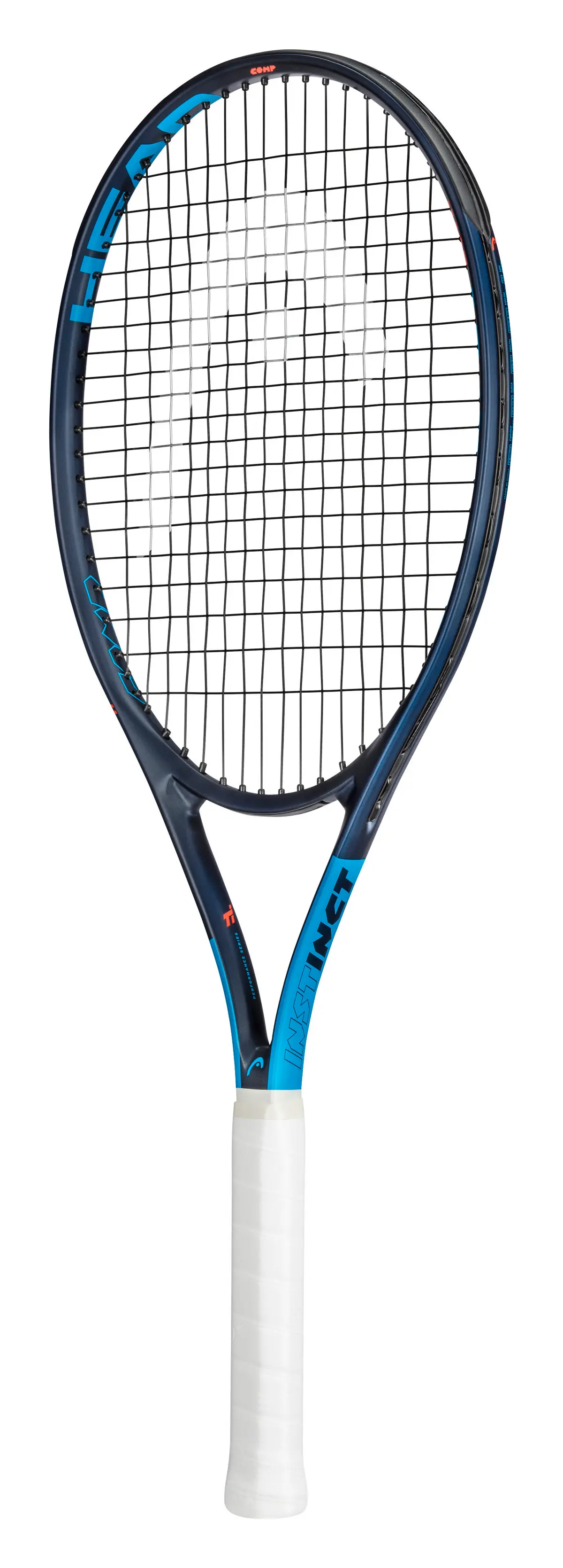 Ti Instinct Comp tennisracket
