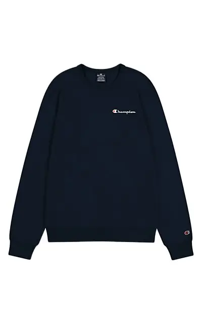 ICONS Crewneck Sweatshirt Small Logo