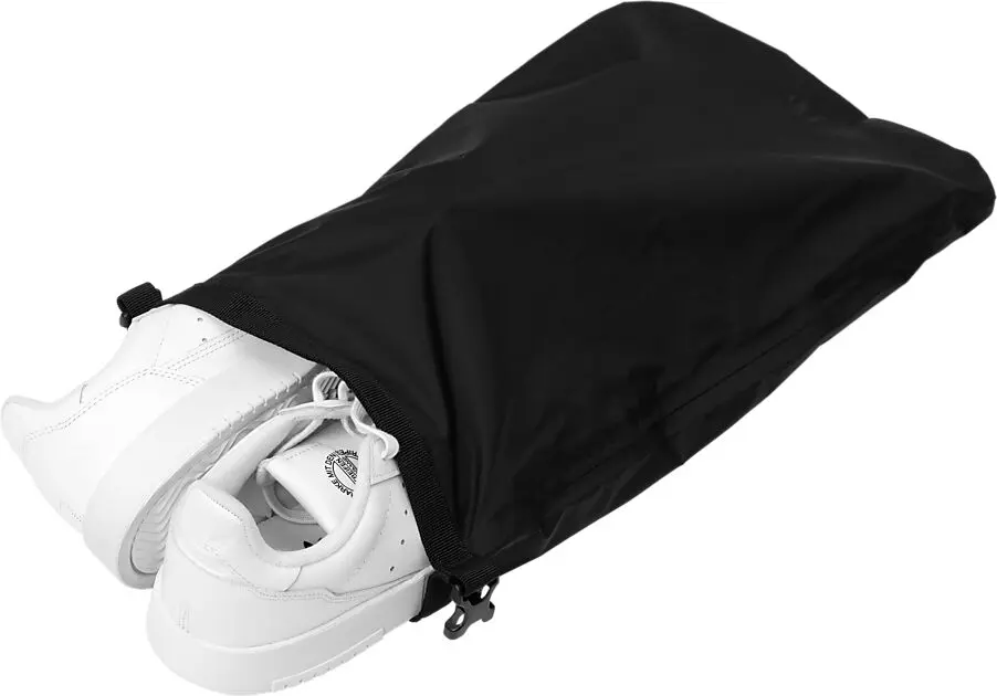 DB Essential Drybag 8L 0049/Black Out Unisex