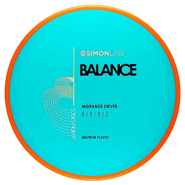 NEUTRON MIDRANGE BALANCE