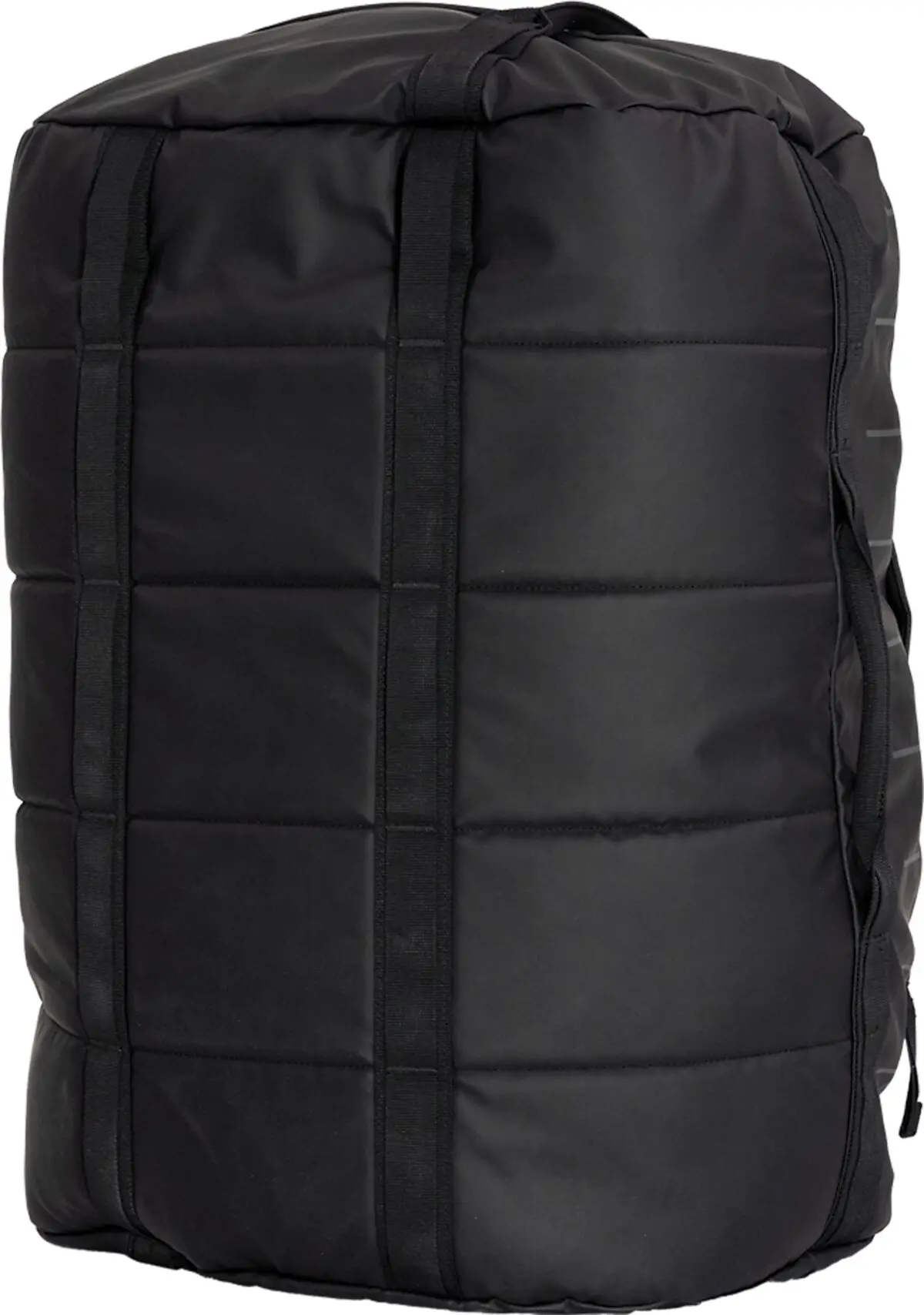 DB Roamer Duffel 100L 0049/Black Out Unisex