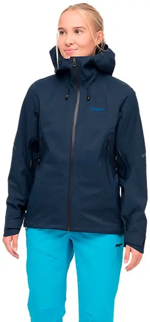 Rabot Allround 3L Shell Jacket Women