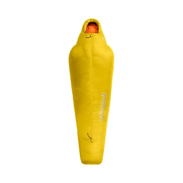 AJUNGILAK Aputi Down Bag -7C L freesia Unisex