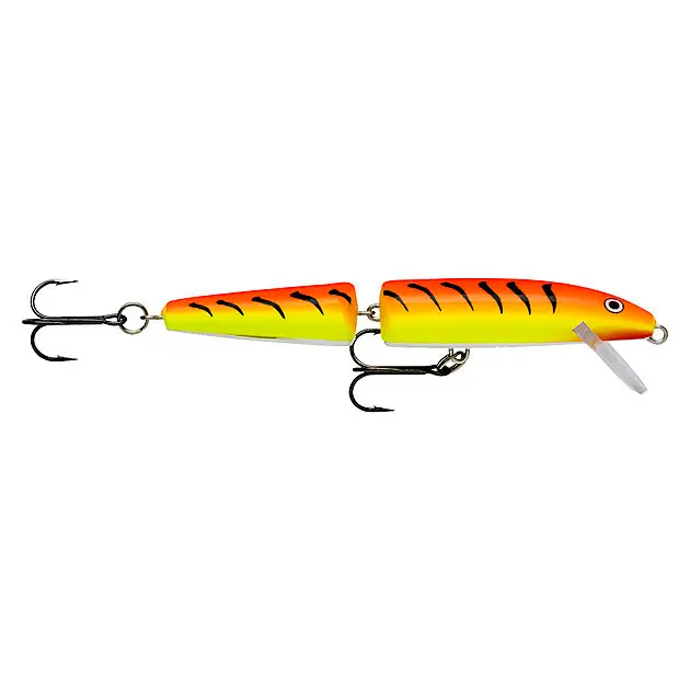 RAPALA Jointed Floating 13cm 18g HT HT Alle