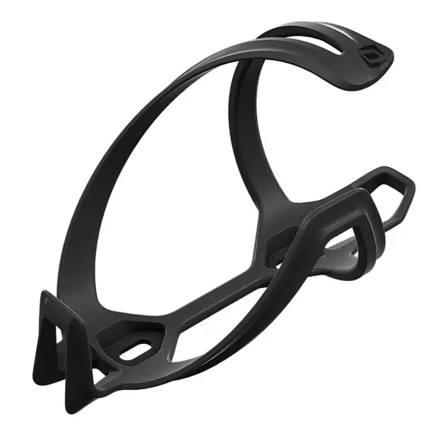 SYNCROS Bottle Cage Tailor cage 1.0 R. Sort Unisex | Sport1.no