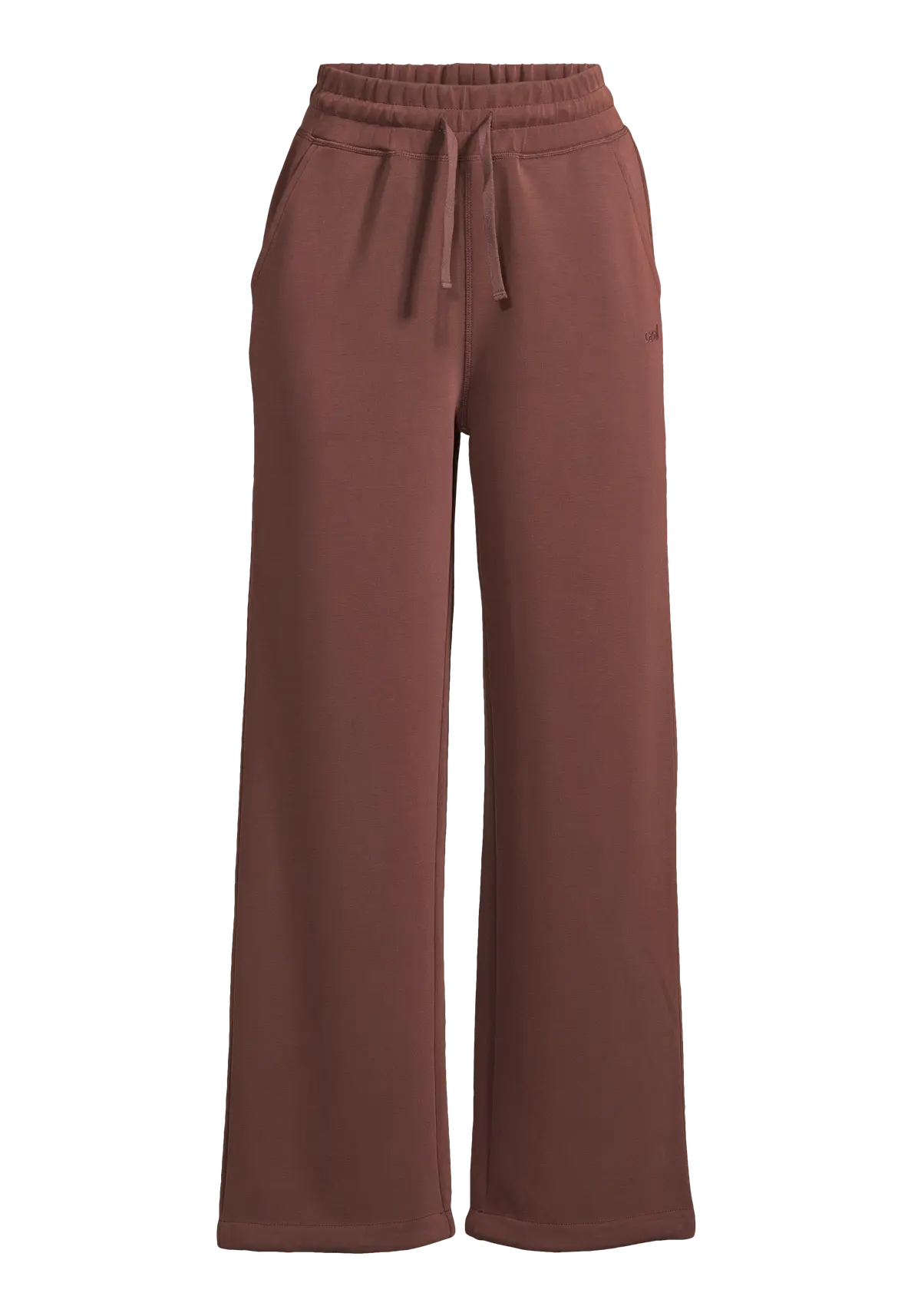 Peachy Straight Leg Jogger