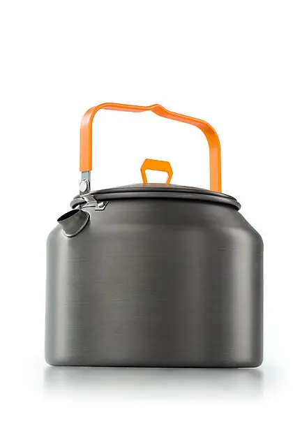 GSI HALULITE1.8 L TEA KETTLE No Color Alle