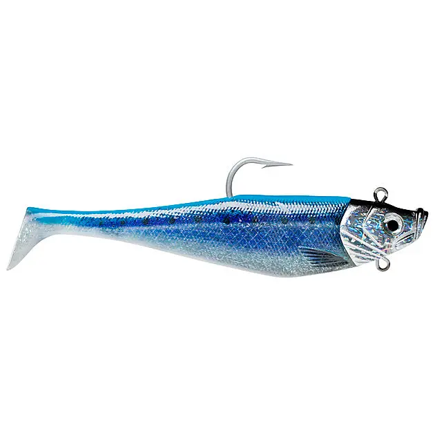 STORM Biscay Giant Jigging Shad 385g 23cm 9" BIW BIW Alle