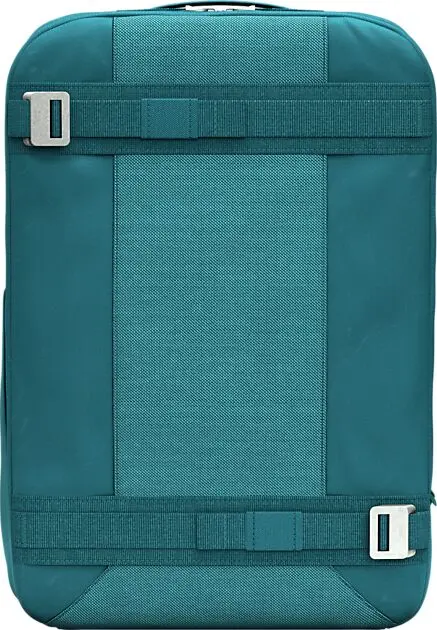 DB The Daypack 20L 2012/Midnight Teal Unisex
