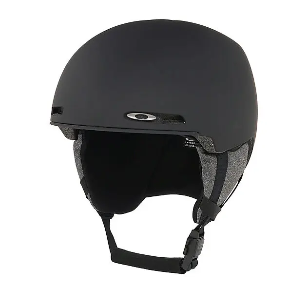OAKLEY MOD1 02E/Blackout Unisex