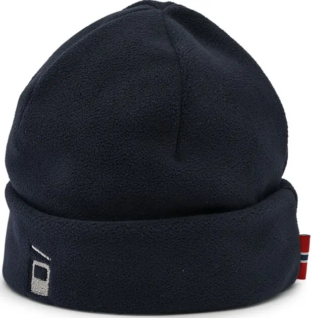 HOUSE OF HYGGE Micro Fleece Beanie 04/Navy Unisex | Sport1.no