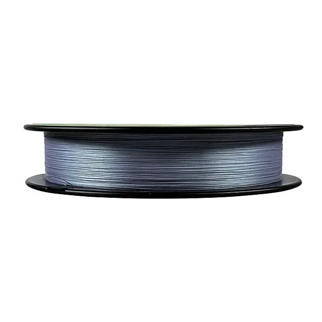 SØLVKROKEN SØLVKROKEN REIP 300 M GUNSMOKE GREY 0,12 SPIN Gunsmoke Grey Alle