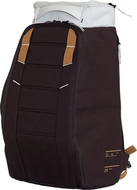 DB Hugger Backpack 20L 1031/Cappuccino Unisex