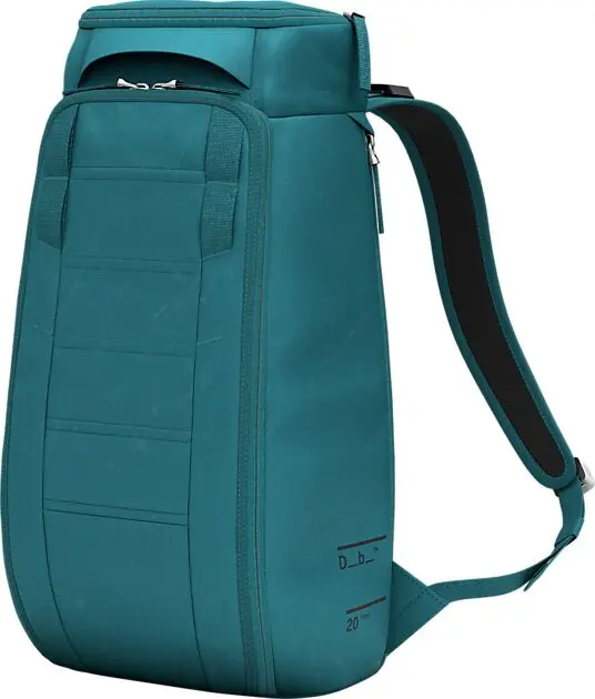 DB Hugger Backpack 25L 2012/Midnight Teal Unisex