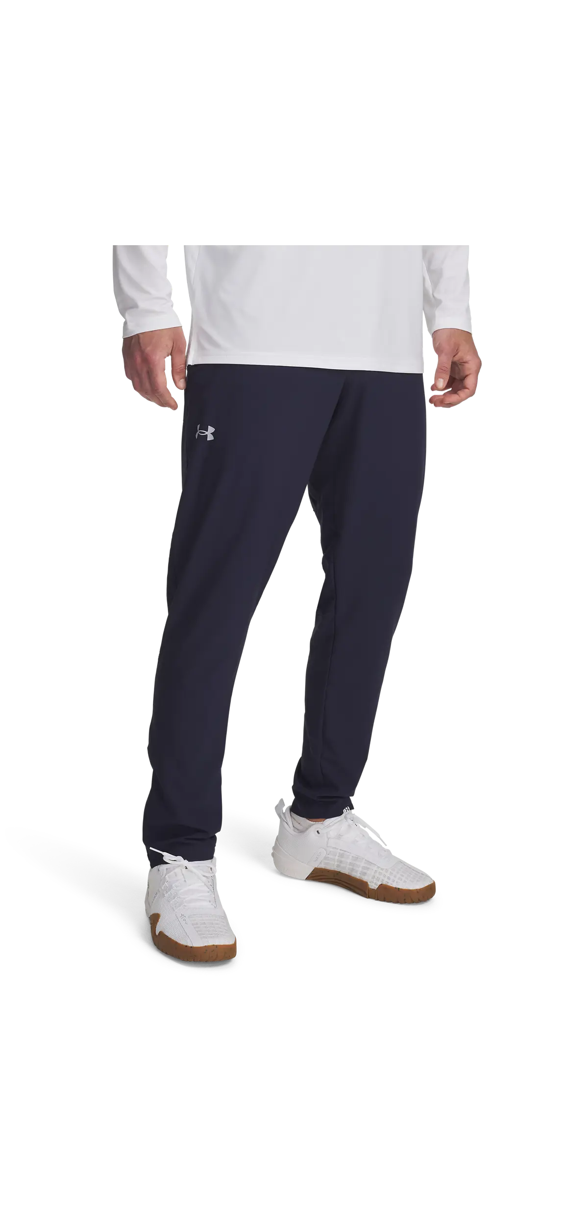 Vanish Woven Tapered Pants