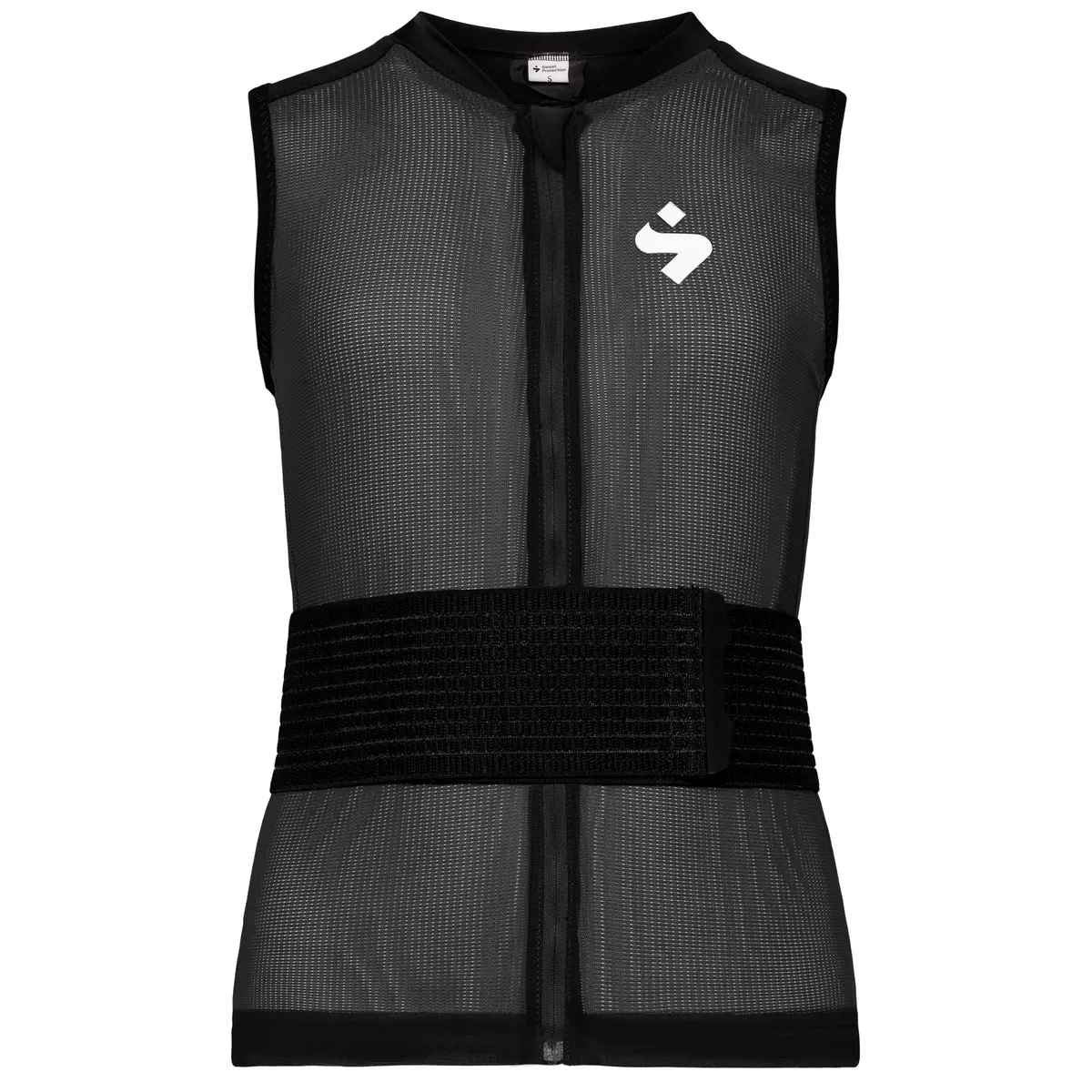 Back Protector Vest 2.0 JR