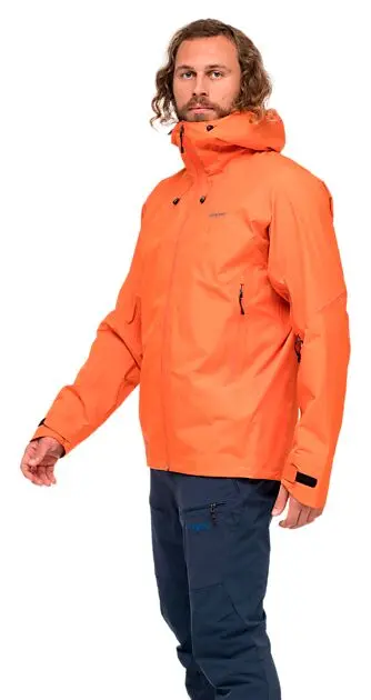 Rabot Light 3L Shell Jacket Men