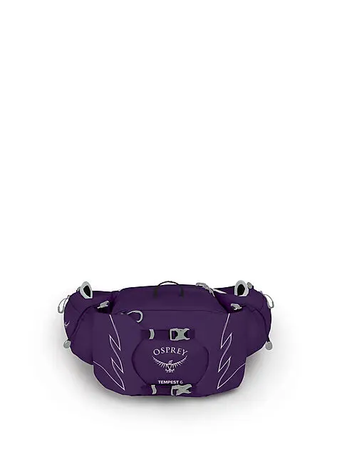 OSPREY Tempest 6 413/Violac Purple Dame | Sport1.no