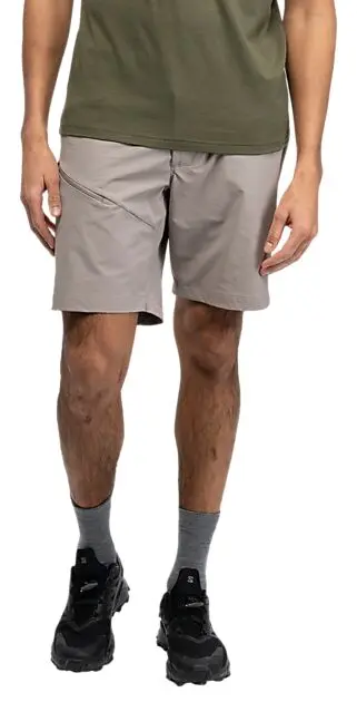 Rabot Light Softshell Shorts Men