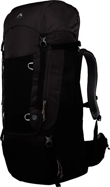 MCKINLEY Make II CT 65+10 Vario ANTHRACITE/BLACK NIGHT Unisex | Sport1.no