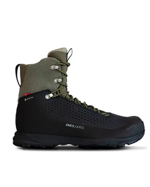 ALFA GNEIS ADVANCE GTX M GREEN Herre