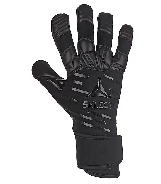 SELECT GK gloves 90 Flexi Pro v23 black/black Unisex